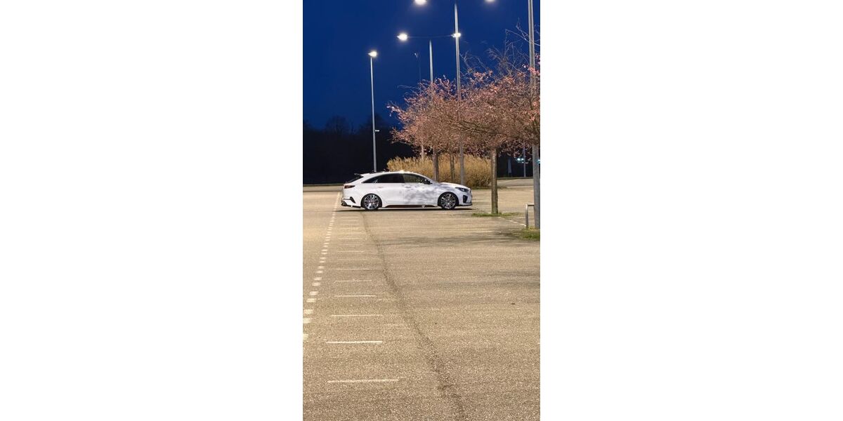 Kia pro ceed / ProCeed 50.000 km 22.999 &euro; Bühl 77815