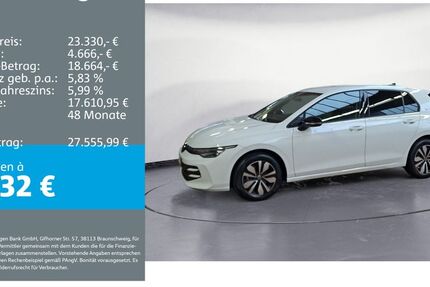 VW Golf 24.920 km 22.860 &euro; Ettlingen 76275
