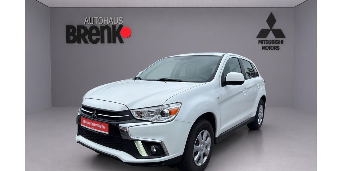 Mitsubishi ASX 34.550 km 14.290 &euro; Rastatt 76437