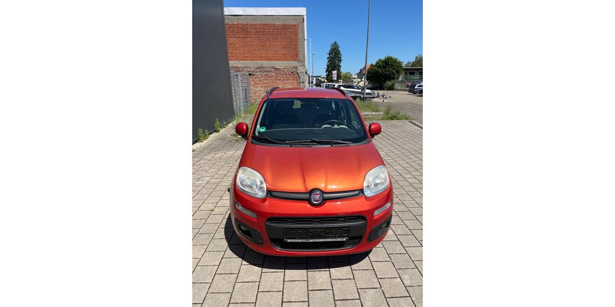 Fiat Panda 90.000 km 5.990 &euro; Rastatt 76437