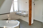 Exklusive Dachgeschosswohnung mit Traumterrasse - Loft - Studio - Atelier Baden-Baden Baden | Angebot:26001880