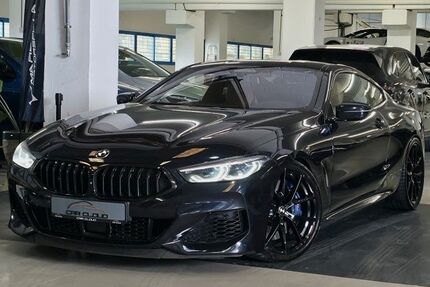 BMW M850 162.000 km 49.990 &euro; Rheinmünster 77836