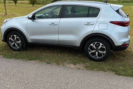 Kia Sportage 46.943 km 16.500 &euro; Durmersheim 76448