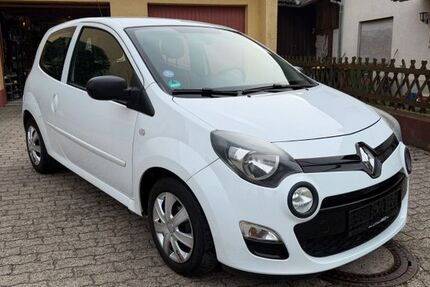 Renault Twingo 151.000 km 3.150 &euro; Lichtenau 77839
