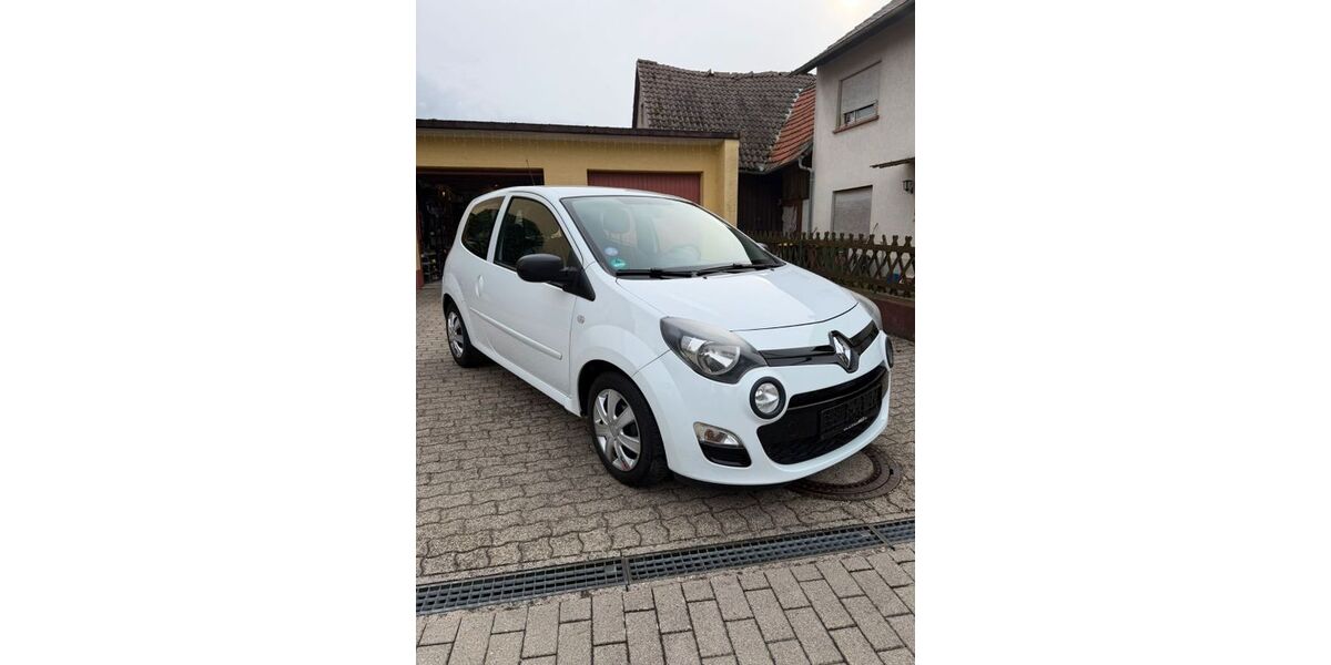Renault Twingo 151.000 km 3.150 &euro; Lichtenau 77839