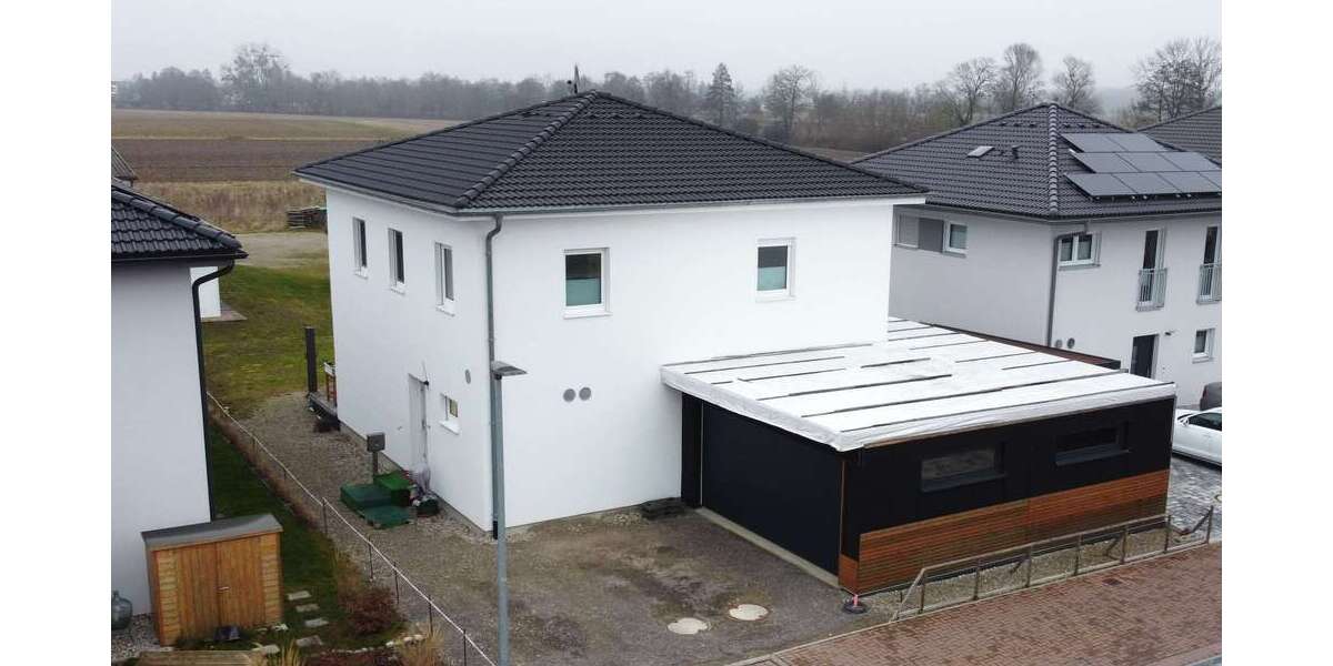 Einfamilienhaus Rheinau - 4 Zimmer, 157 m&sup2;, 598.000&euro; | Angebot:24664343