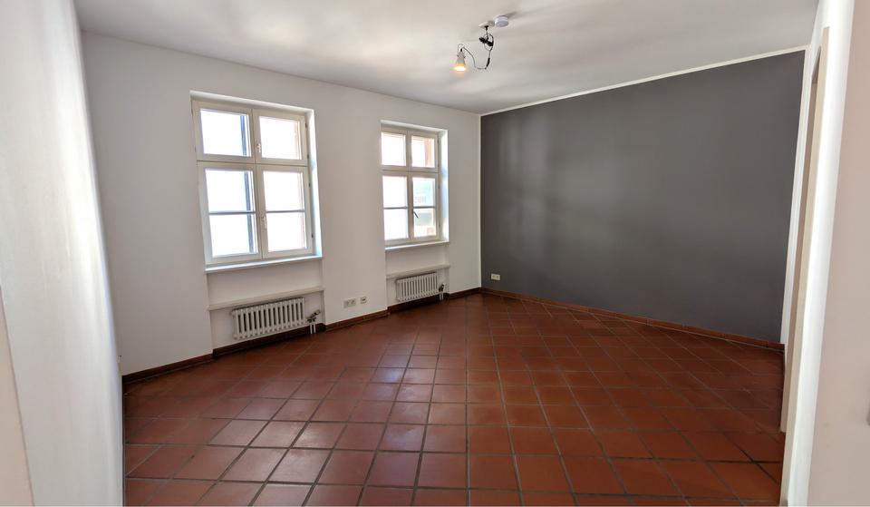 Maisonettenwohnung Ettlingen - 6 Zimmer, 172 m&sup2;, 2.200&euro; | Angebot:24015396