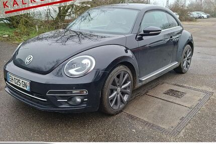 VW Beetle 117.469 km 8.985 &euro; Achern 77855