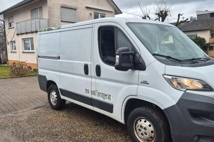 Fiat Ducato 80.000 km 7.500 &euro; Baden-Baden 76532
