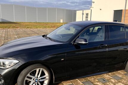 BMW 118 74.000 km 15.500 &euro; Renchen 77871