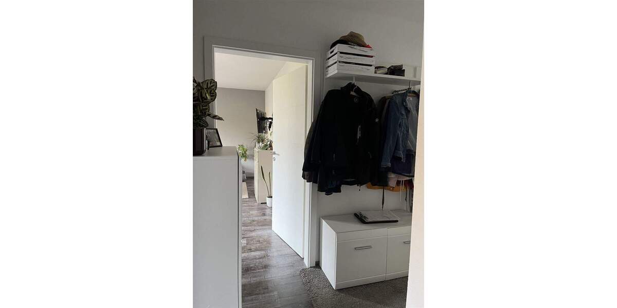 Etagenwohnung Baden-Baden Weststadt - 3 Zimmer, 300.000&euro; | Angebot:25740263