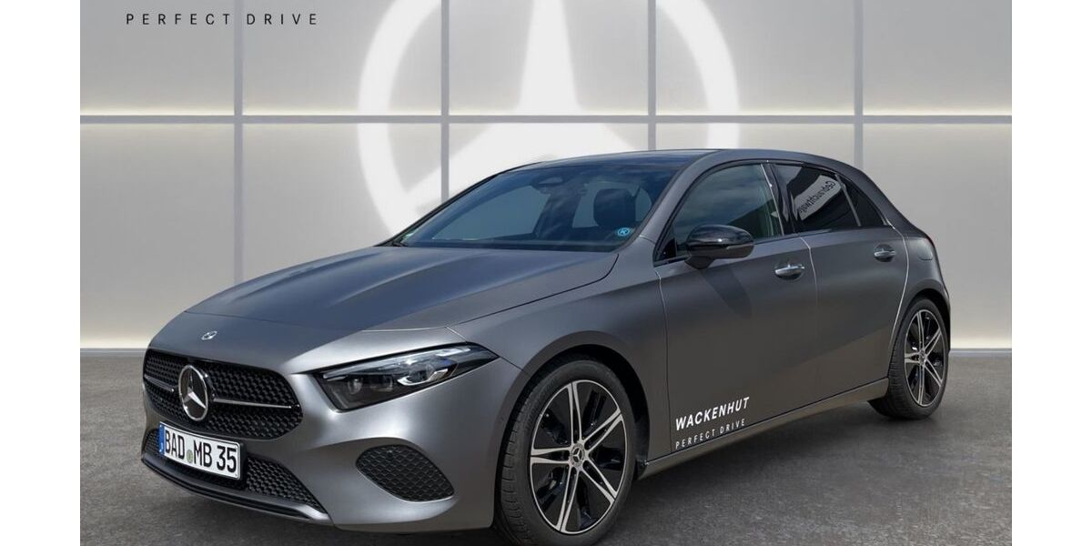 Mercedes-Benz A 220 20.500 km 34.900 &euro; Baden-Baden 76532