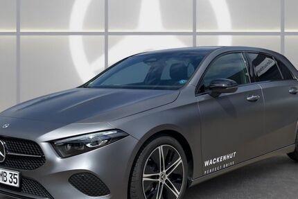 Mercedes-Benz A 220 20.787 km 34.900 &euro; Baden-Baden 76532