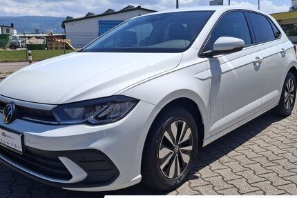 VW Polo 52.068 km 18.990 &euro; Achern 77855