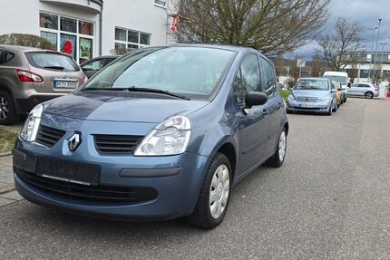 Renault Modus 110.240 km 3.499 &euro; Ettlingen 76275