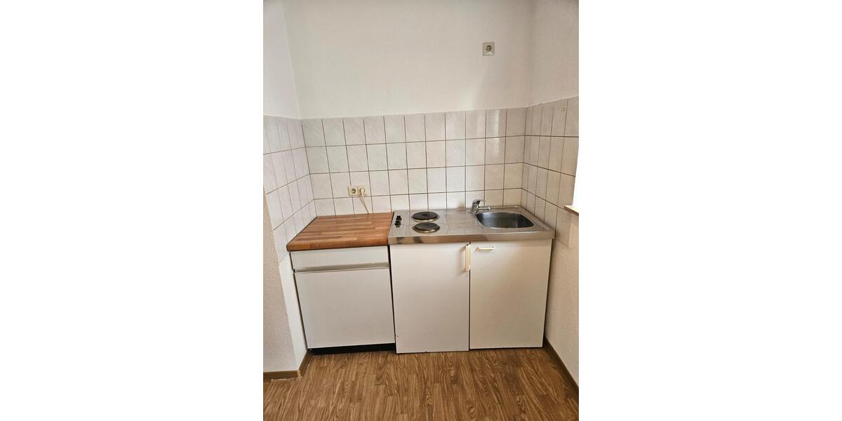 Etagenwohnung Karlsbad - 1 Zimmer, 35 m&sup2;, 420&euro; | Angebot:25340788