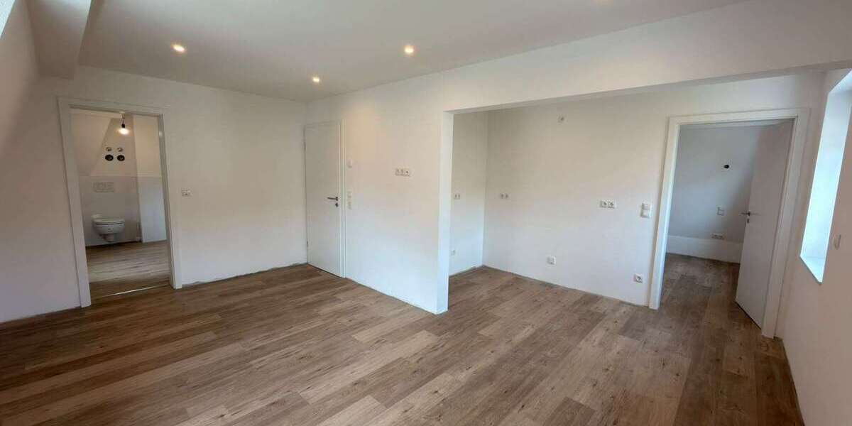 Etagenwohnung Baden-Baden Baden - 3 Zimmer, 44 m&sup2;, 289.000&euro; | Angebot:27098828