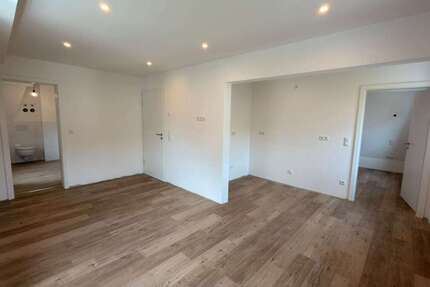 Wohnung Baden-Baden Baden - 3 Zimmer, 44 m&sup2;, 289.000&euro; | Angebot:27098828
