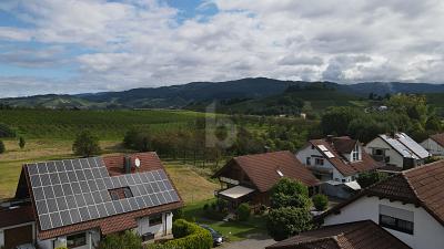 RUHIG IN NATUR IN STADTNÄHE - Grundstück Oberkirch | Angebot:26364264