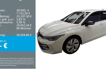 VW Golf 12.308 km 30.930 &euro; Ettlingen 76275