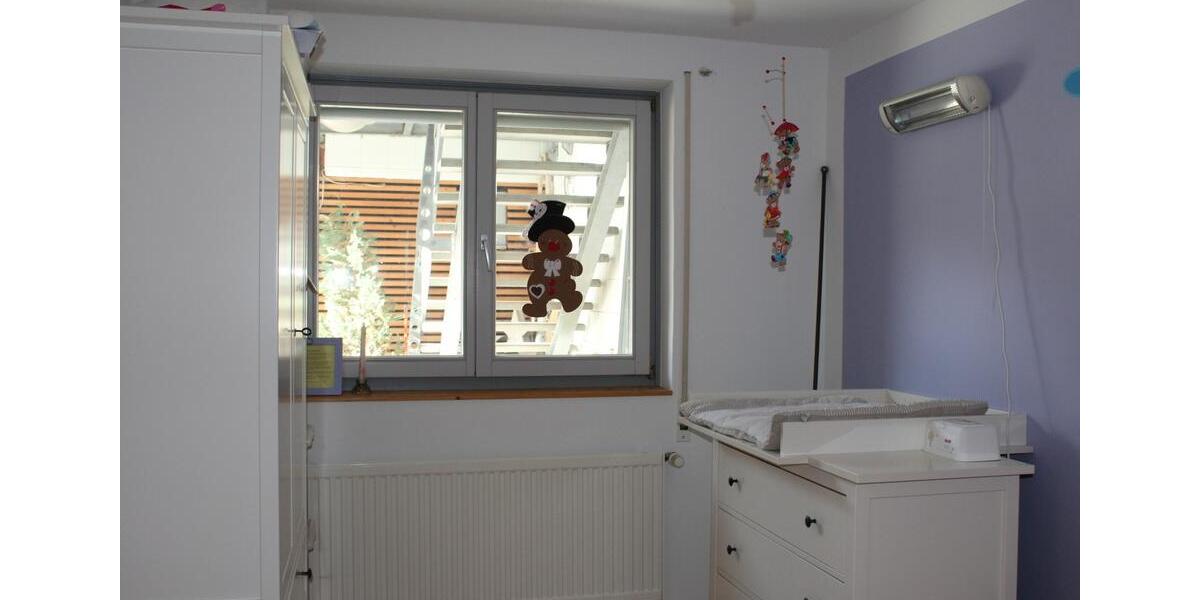 Terrassenwohnung Bad Wildbad - 4.5 Zimmer, 100 m&sup2;, 900&euro; | Angebot:26674893