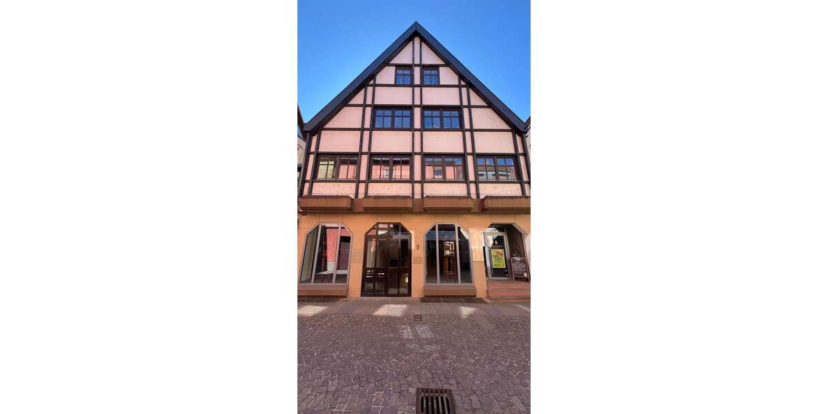 Etagenwohnung Ettlingen - 3.5 Zimmer, 104 m&sup2;, 309.000&euro; | Angebot:24975973