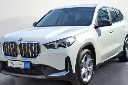 BMW iX1 15.904 km 35.830 &euro; Achern 77855