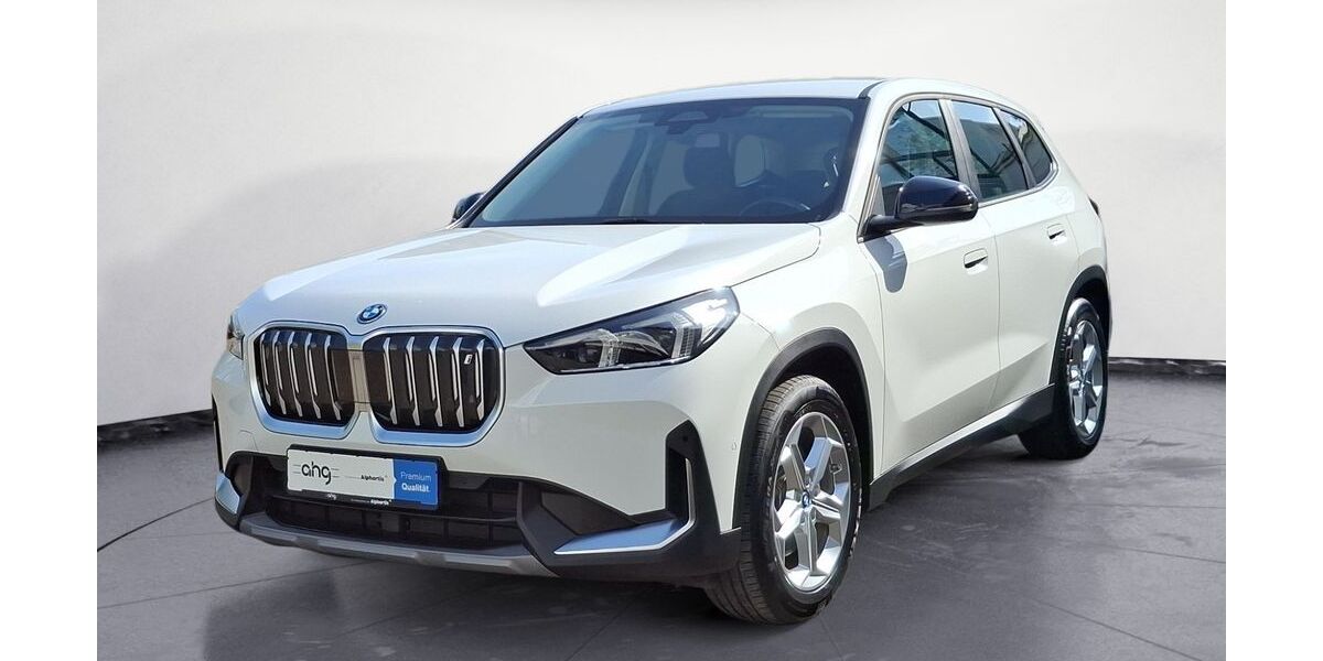 BMW iX1 15.904 km 35.830 &euro; Achern 77855