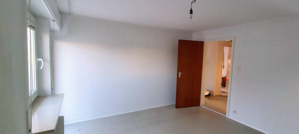 Dachgeschoßwohnung Rheinstetten - 3 Zimmer, 56 m&sup2;, 620&euro; | Angebot:25887902