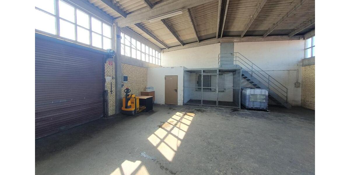 Gewerbeobjekt Rastatt - 2.400&euro; | Angebot:25850193