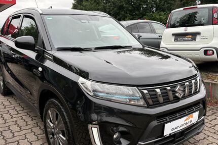 Suzuki Vitara 65.000 km 16.800 &euro; Neumalsch 76316