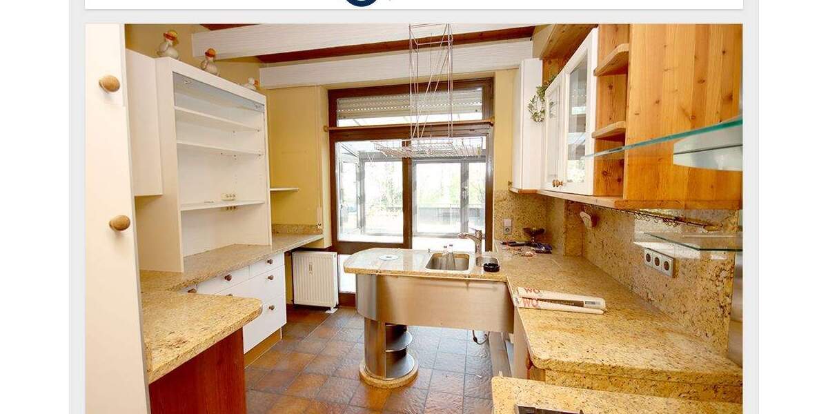 Etagenwohnung Baden-Baden Steinbach - 4 Zimmer, 117 m&sup2;, 390.000&euro; | Angebot:25696579