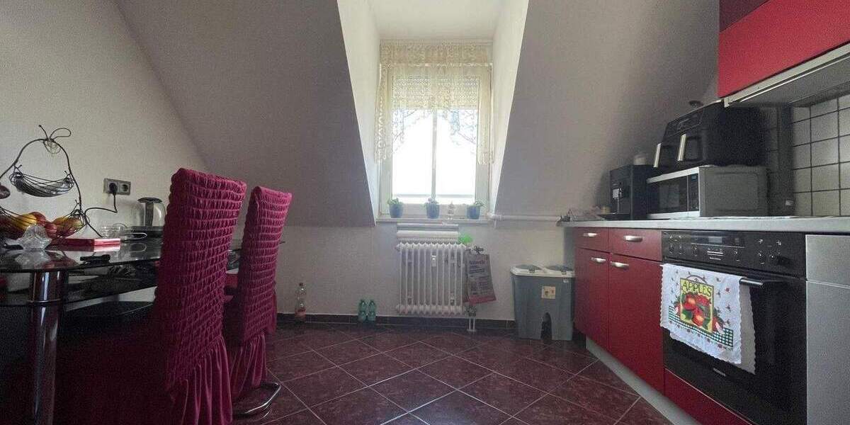 Etagenwohnung Rastatt - 4 Zimmer, 95 m&sup2;, 248.000&euro; | Angebot:25669041