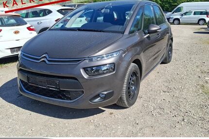 Citroen C4 Picasso 74.745 km 7.385 &euro; Achern 77855