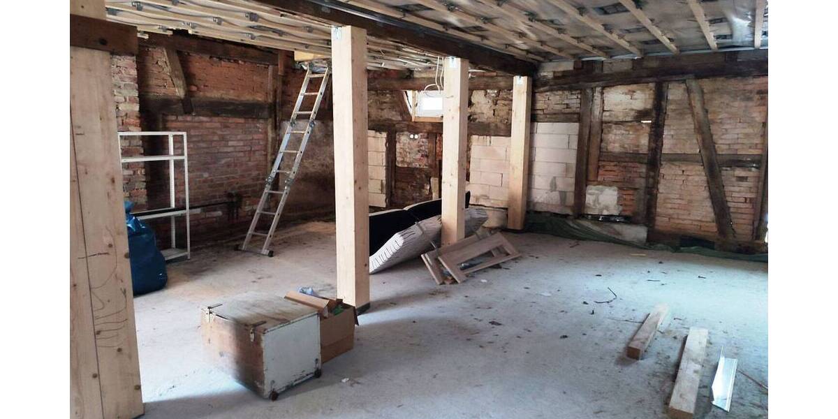 Mehrfamilienhaus, Wohnhaus Gernsbach Hilpertsau - 7 Zimmer, 156 m&sup2;, 179.000&euro; | Angebot:25748643