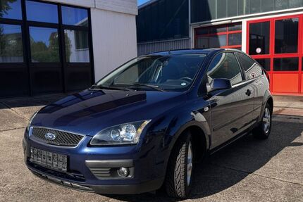 Ford Focus 300.000 km 800 &euro; Berg 76768