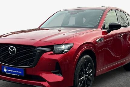 Mazda CX-60 30.013 km 42.490 &euro; Rastatt 76437