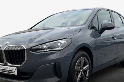 BMW 220 Active Tourer 11.827 km 30.990 &euro; Ettlingen 76275