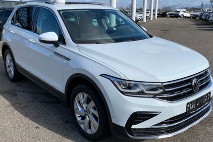 VW Tiguan 57.862 km 28.900 &euro; Sasbach 77880