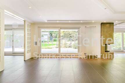 Wohnung Ettlingen / Schöllbronn Schöllbronn - 6.5 Zimmer, 286 m&sup2;, 835.000&euro; | Angebot:25514695