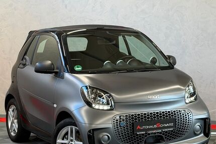 Smart ForTwo 26.539 km 12.990 &euro; Bad Wildbad-Calmbach 75323