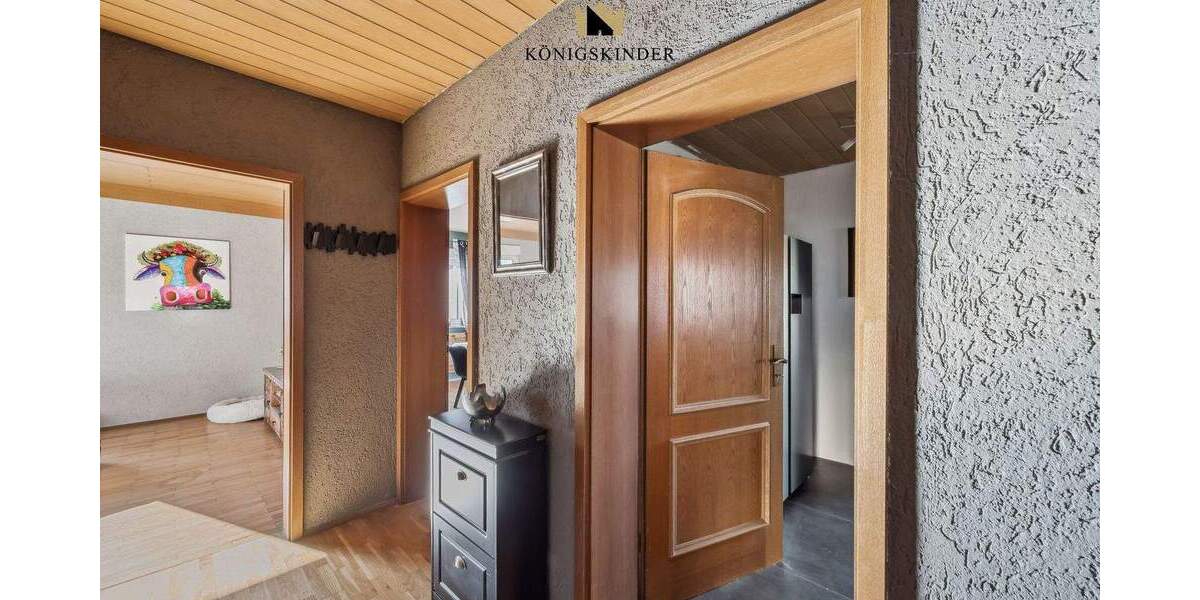 Mehrfamilienhaus, Wohnhaus Forbach Gausbach - 8 Zimmer, 182 m&sup2;, 449.000&euro; | Angebot:25683101