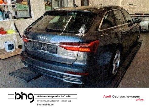 Audi A6 37.408 km 42.430 &euro; Ettlingen 76275