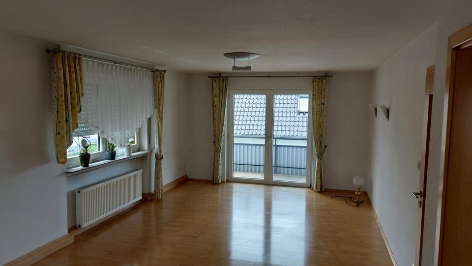 Etagenwohnung Hügelsheim - 3 Zimmer, 76 m&sup2;, 800&euro; | Angebot:25641343