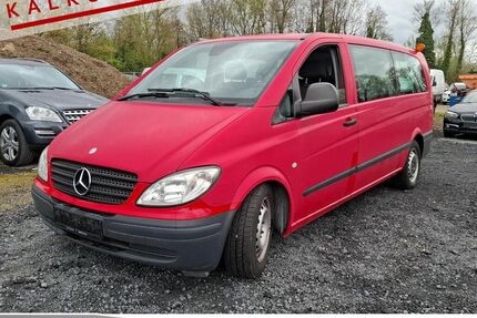 Mercedes-Benz Vito 354.870 km 4.500 &euro; Achern 77855