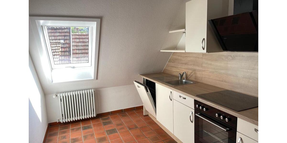 Dachgeschoßwohnung Kappelrodeck - 1 Zimmer, 65 m&sup2;, 750&euro; | Angebot:25297167