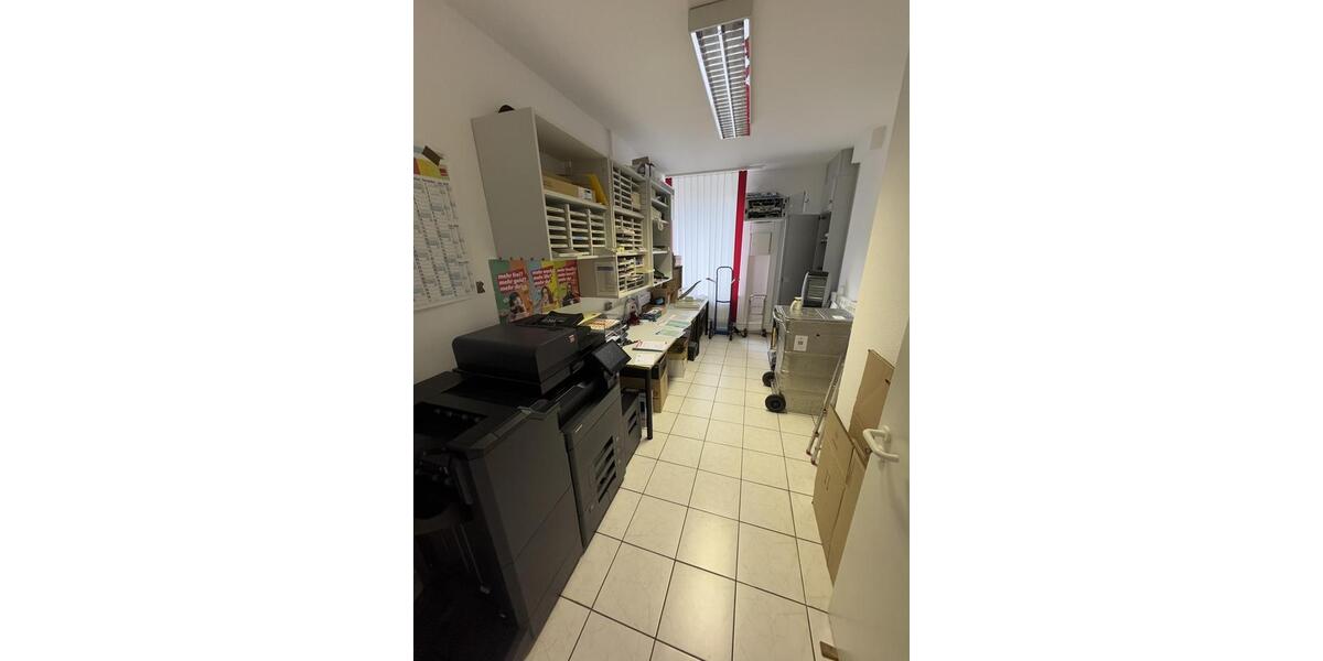 Gewerbeobjekt Baden-Baden Balg - 1.470&euro; | Angebot:24600481