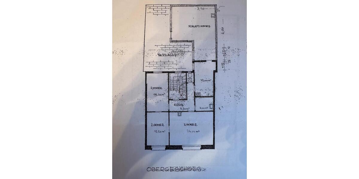 Mehrfamilienhaus, Wohnhaus Rastatt - 7 Zimmer, 280 m&sup2;, 530.000&euro; | Angebot:25794457