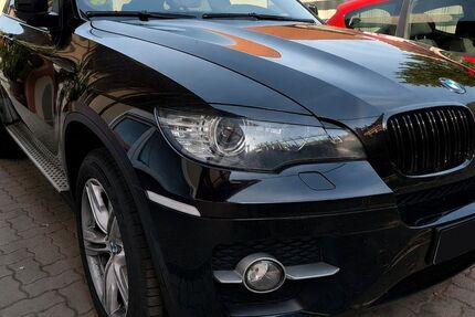 BMW X6 283.800 km 13.999 &euro; Rastatt 76437