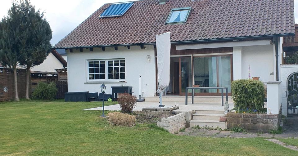 Einfamilienhaus Schömberg - 5 Zimmer, 134 m&sup2;, 525.000&euro; | Angebot:26031320